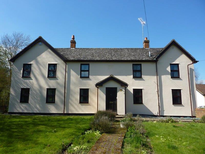 Property Render Stocking Pelham