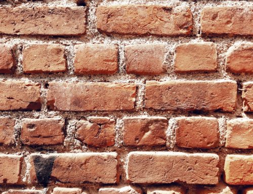 Staining Brick Vs Whitewashing Brick: What to do?