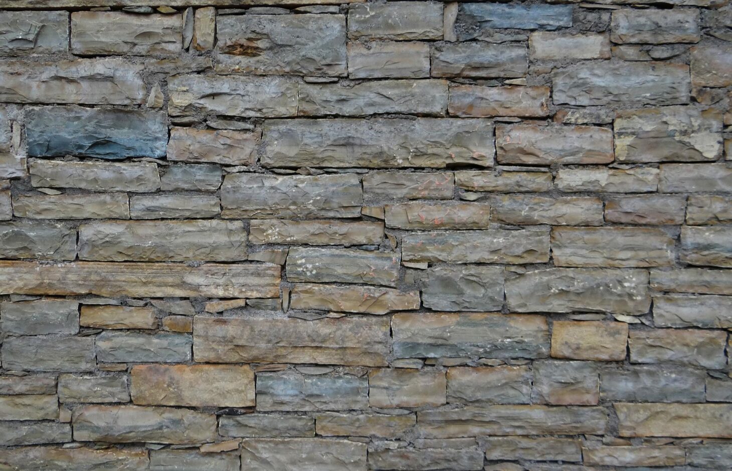 stone cladding