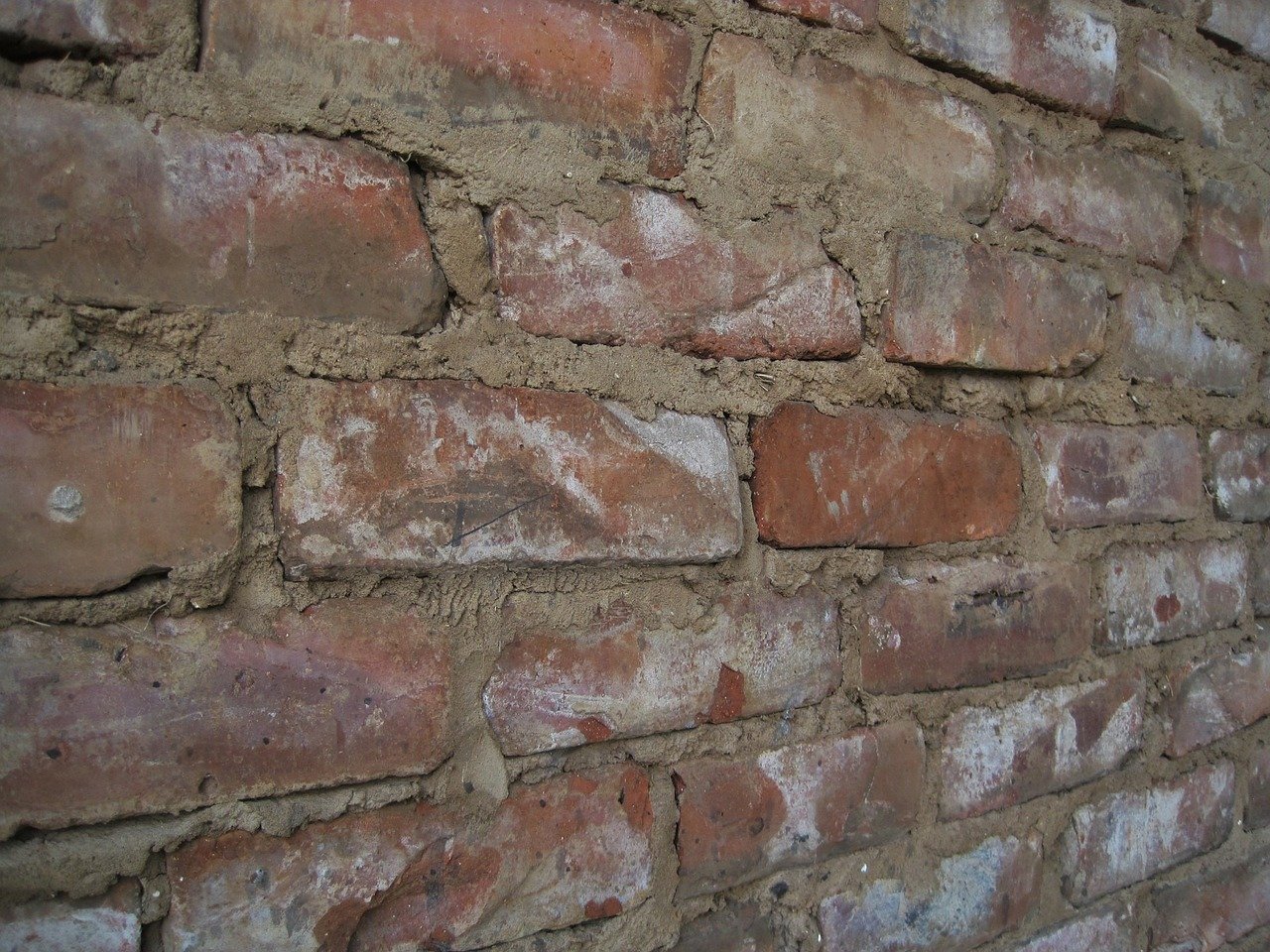 brickwork mortar