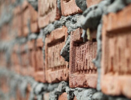 Different types of mortar mix for Rendering and Bricklaying