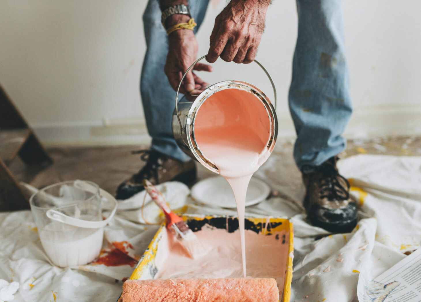 awc-paint-house