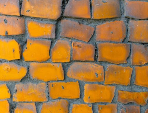 How to repair or replace damaged bricks in your house?