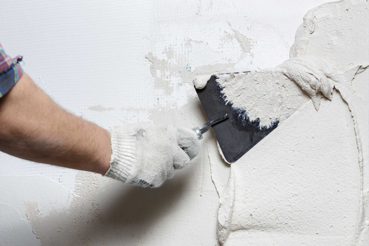 How to Prepare a Wall for Blistering Plaster A Comprehensive Guide