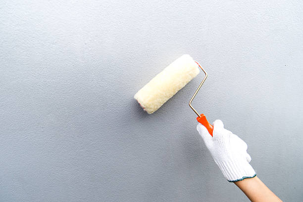 thermal paint