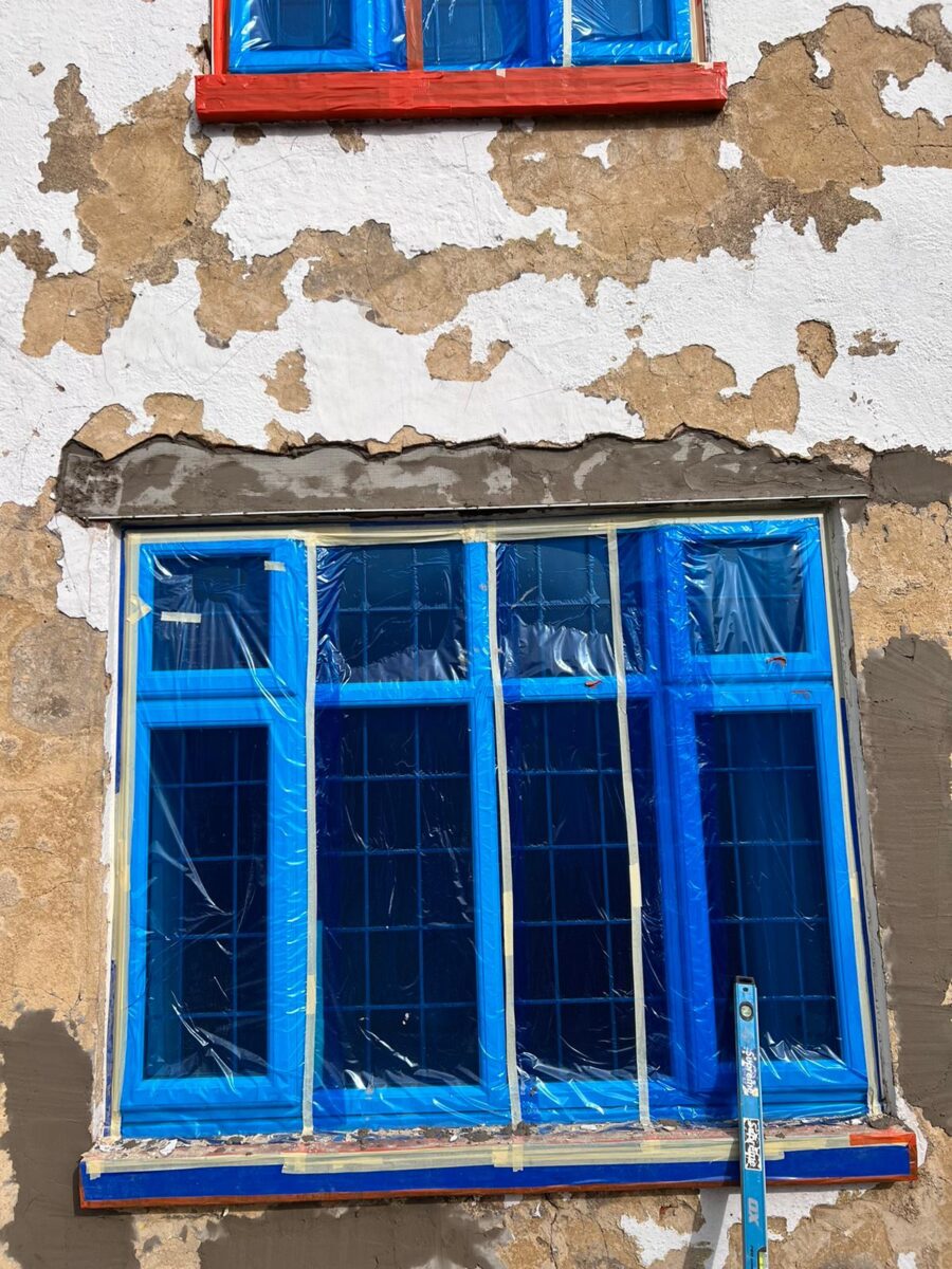 home-ventilation
