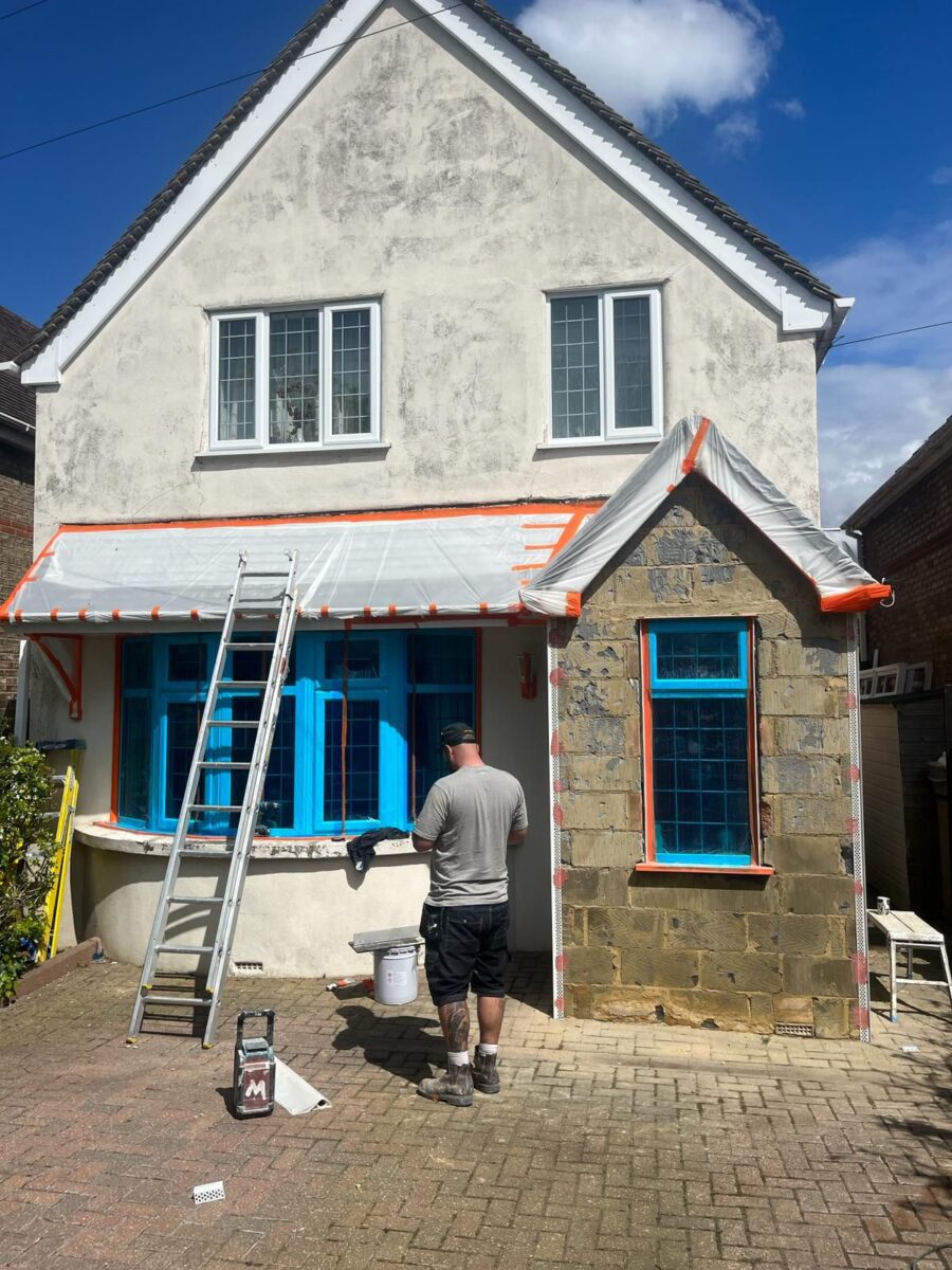 plastering-contractors-near-me