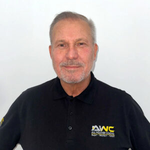 Picture of Glen Crossingham