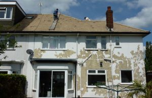 awc-oakwood-wall-property-damage