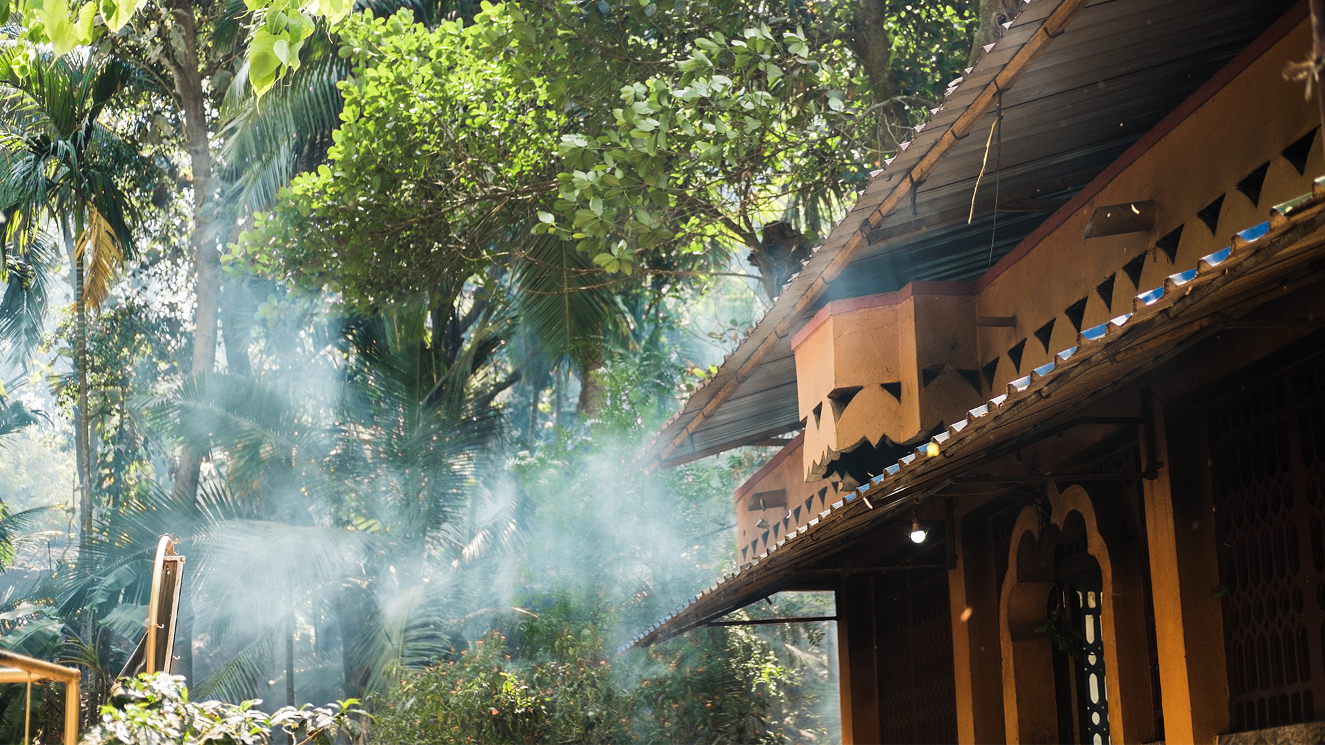 Easy Tips on How to Eliminate Smoke Odour from Home