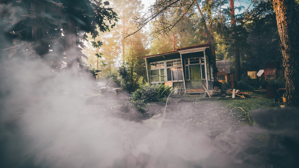 Easy Tips on How to Eliminate Smoke Odour from Home
