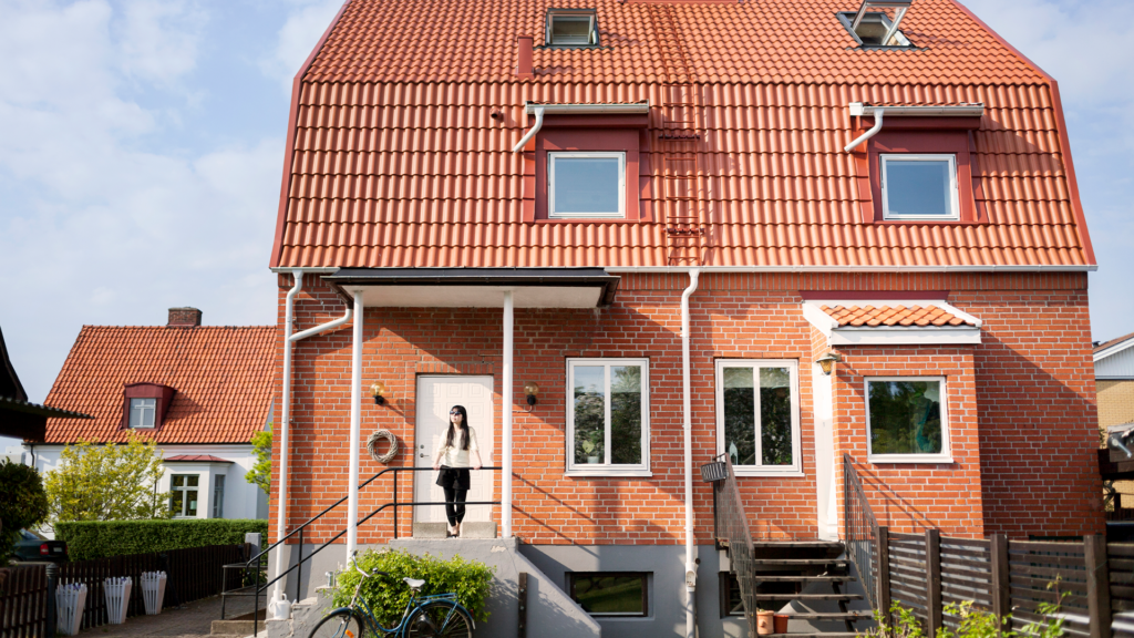 A Fresh Look with External Wall Insulation