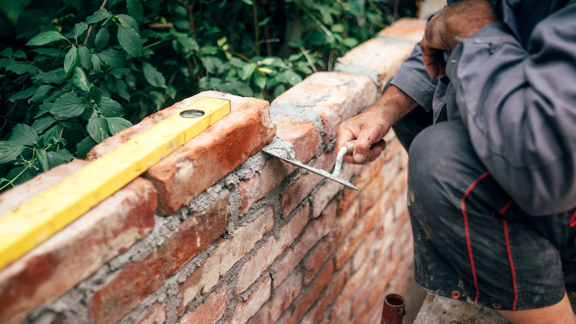 A Fresh Look with External Wall Insulatio