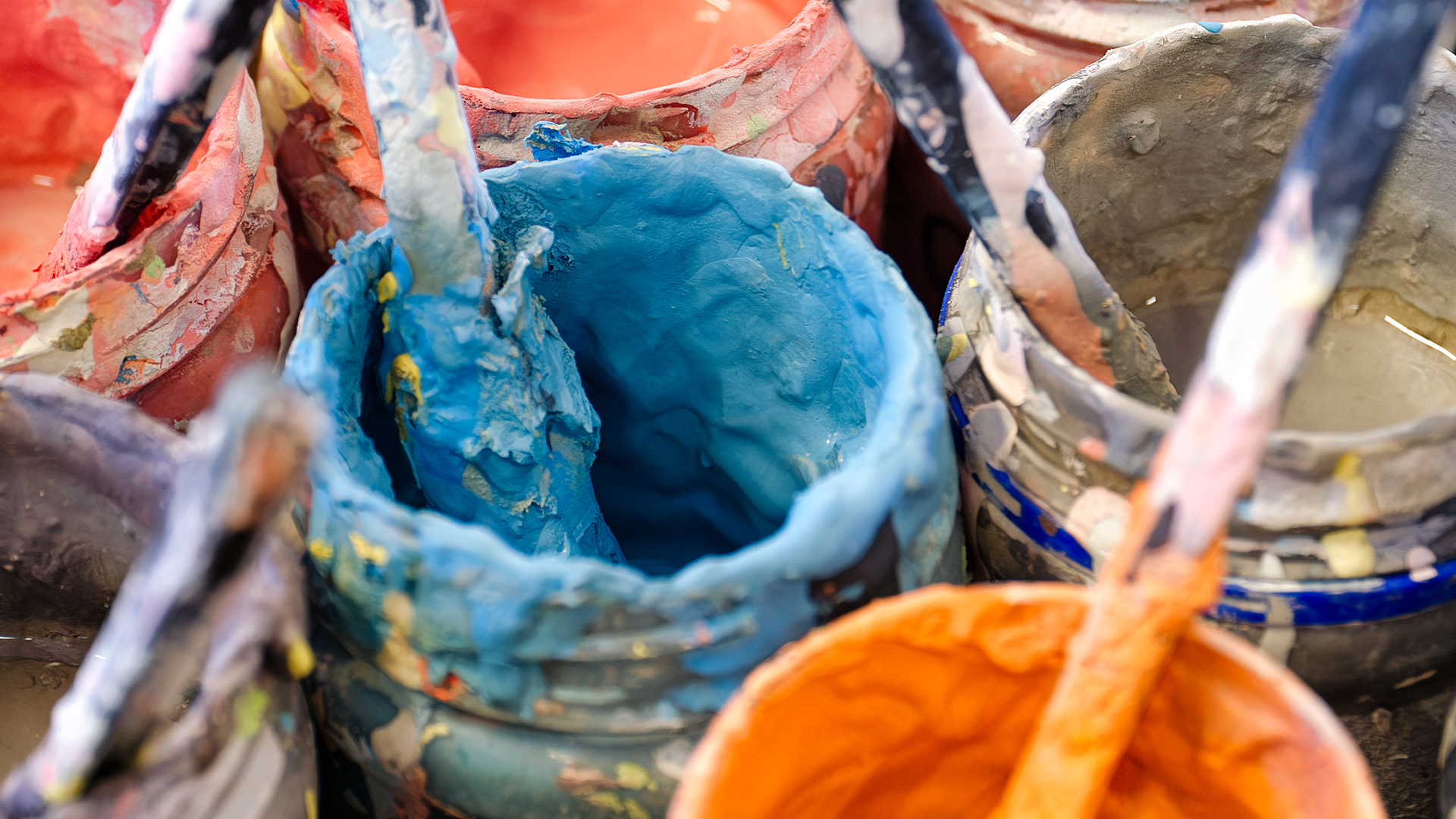 Learn the Basics of How Do You Dispose Of Paint