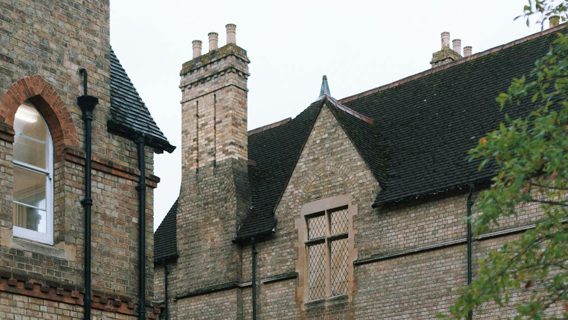 Stone Cladding Exterior