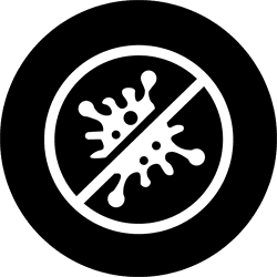Mould Resistant
