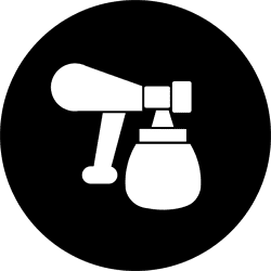 Specialist Application