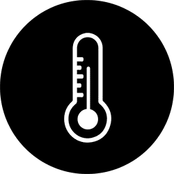 Thermally Efficient