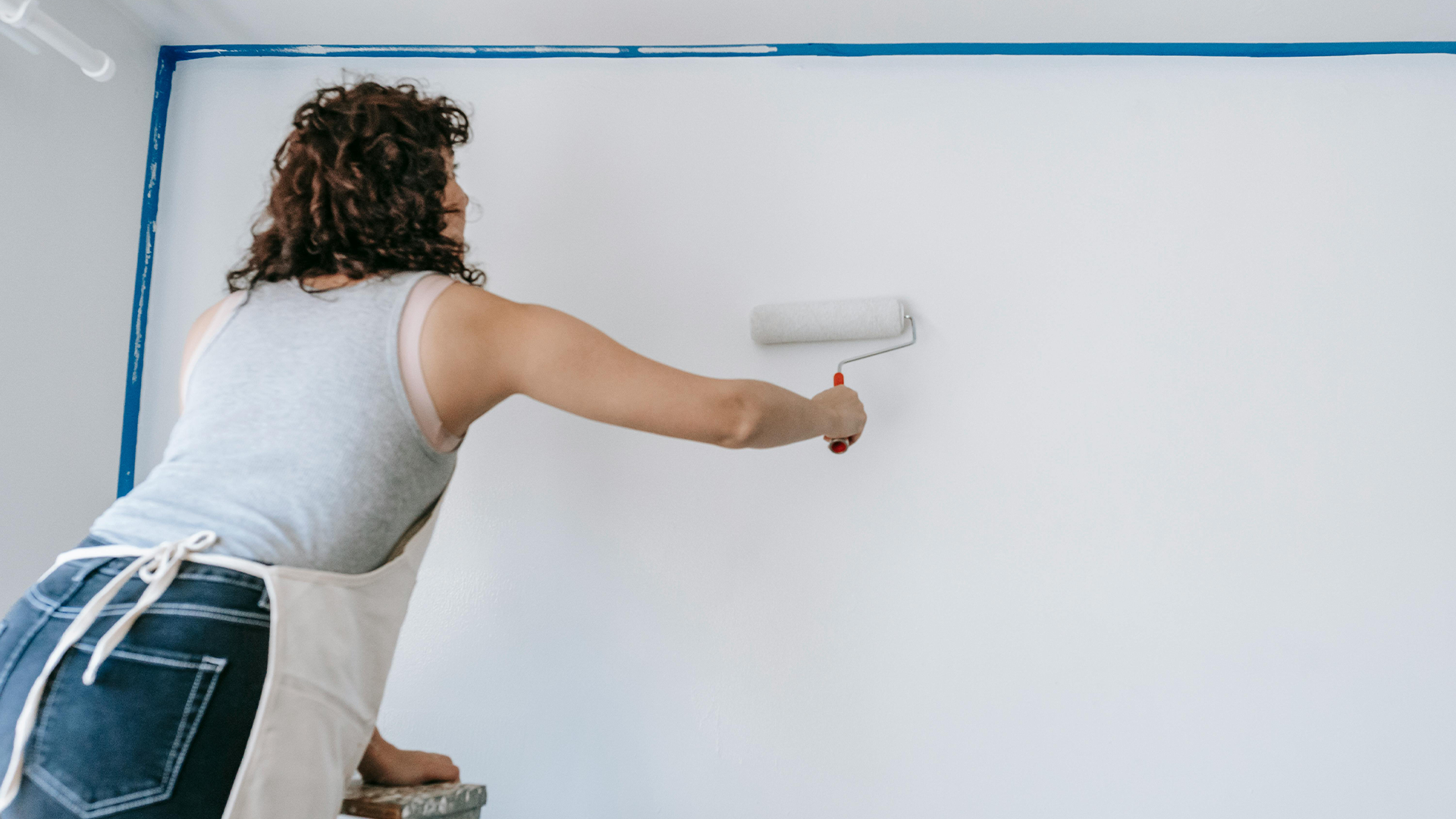 Durable Waterproof wall painting - 2