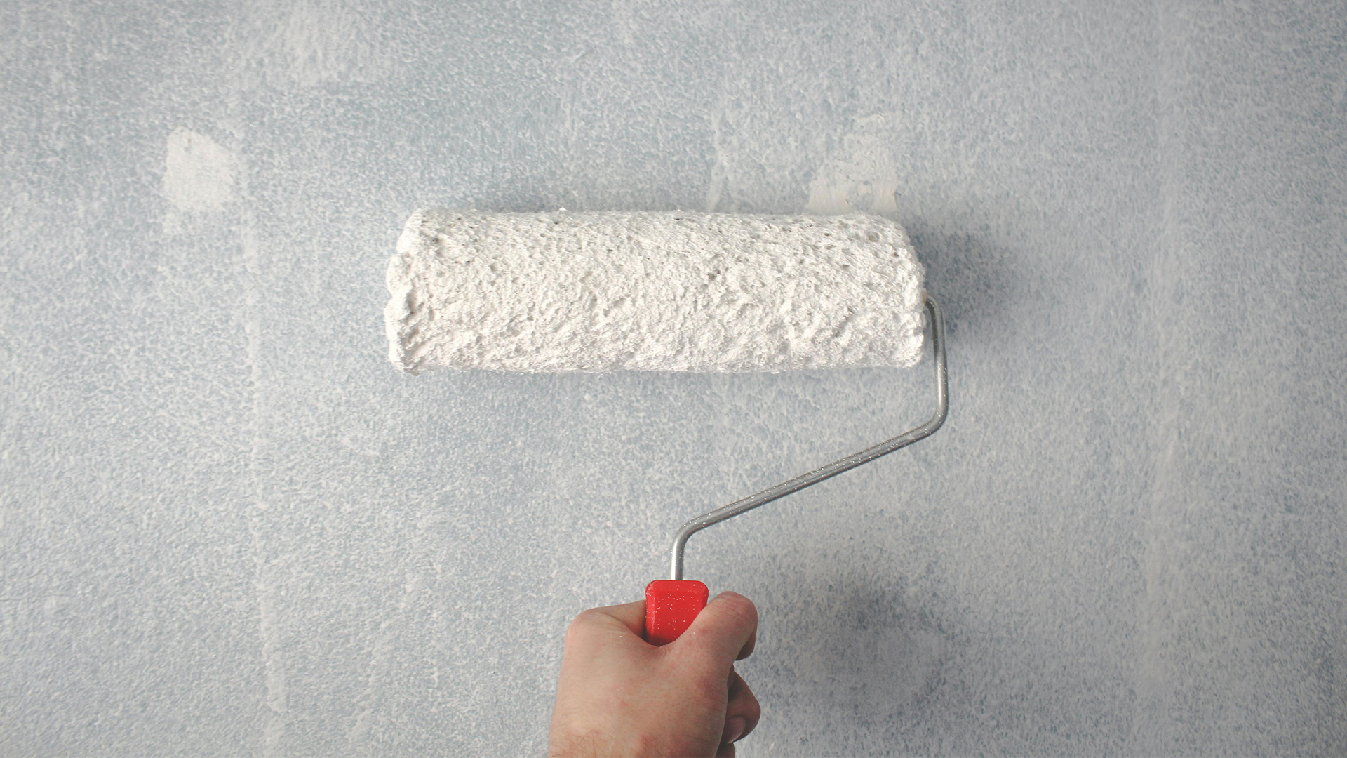Durable Waterproof wall painting - featured