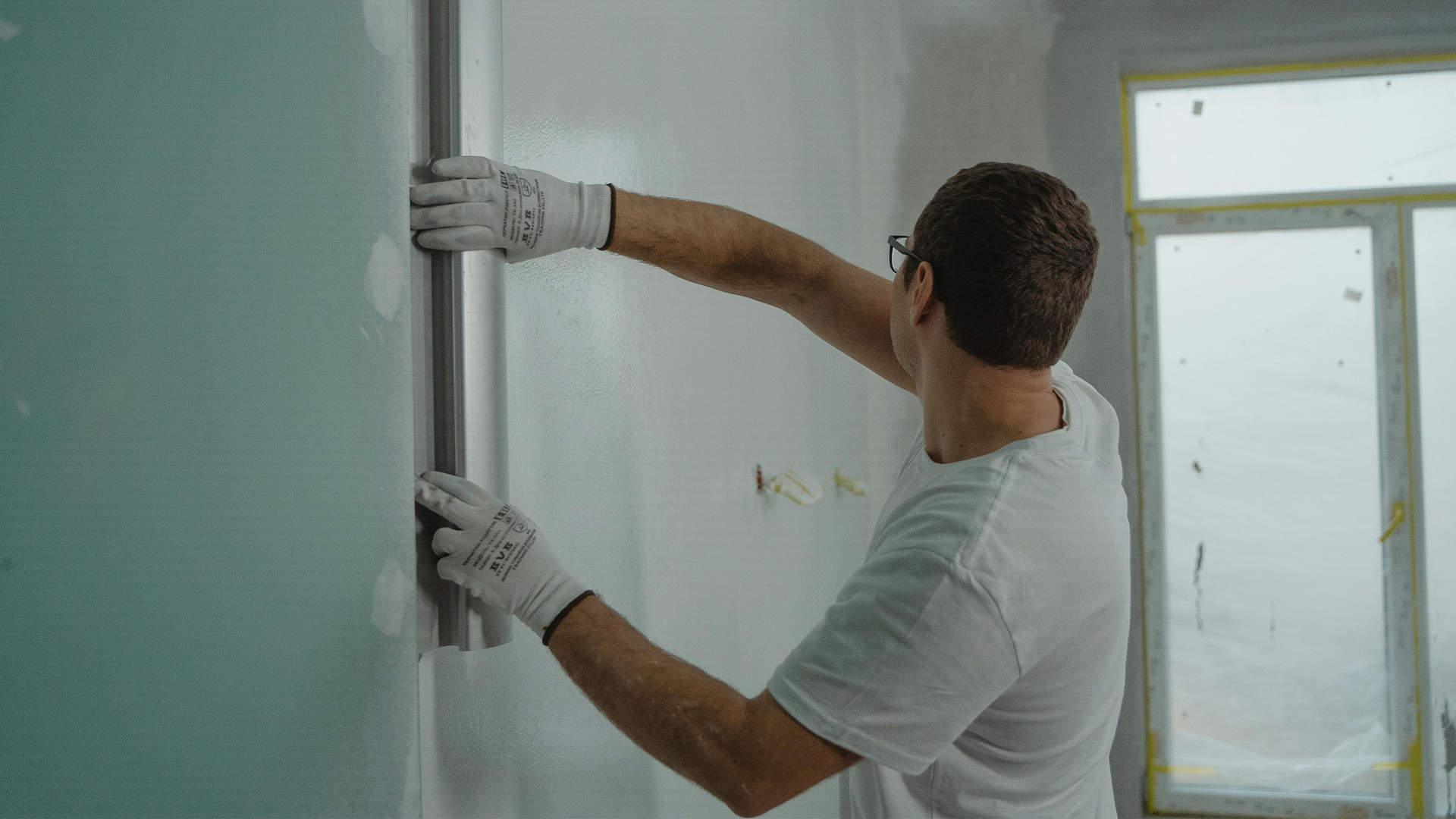 Paint Contractors - 1