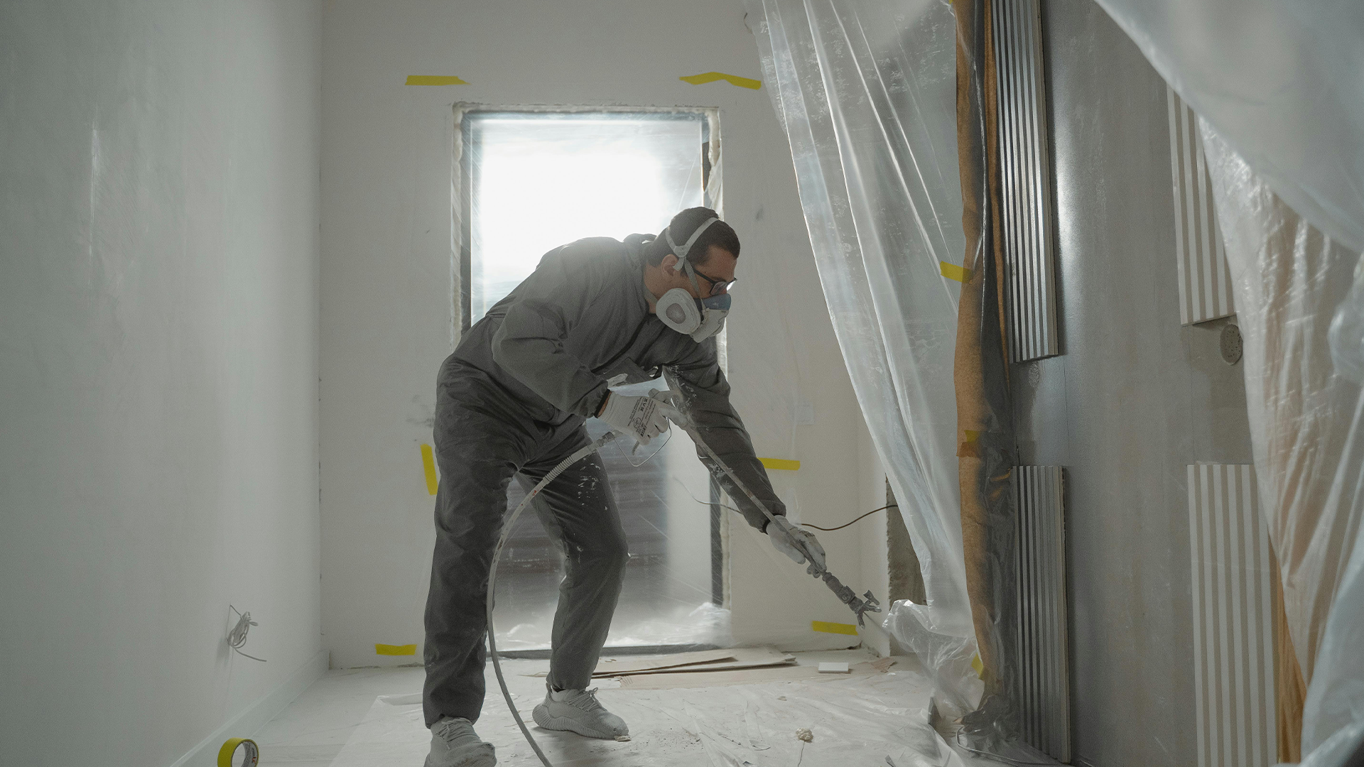 Paint Contractors - 2