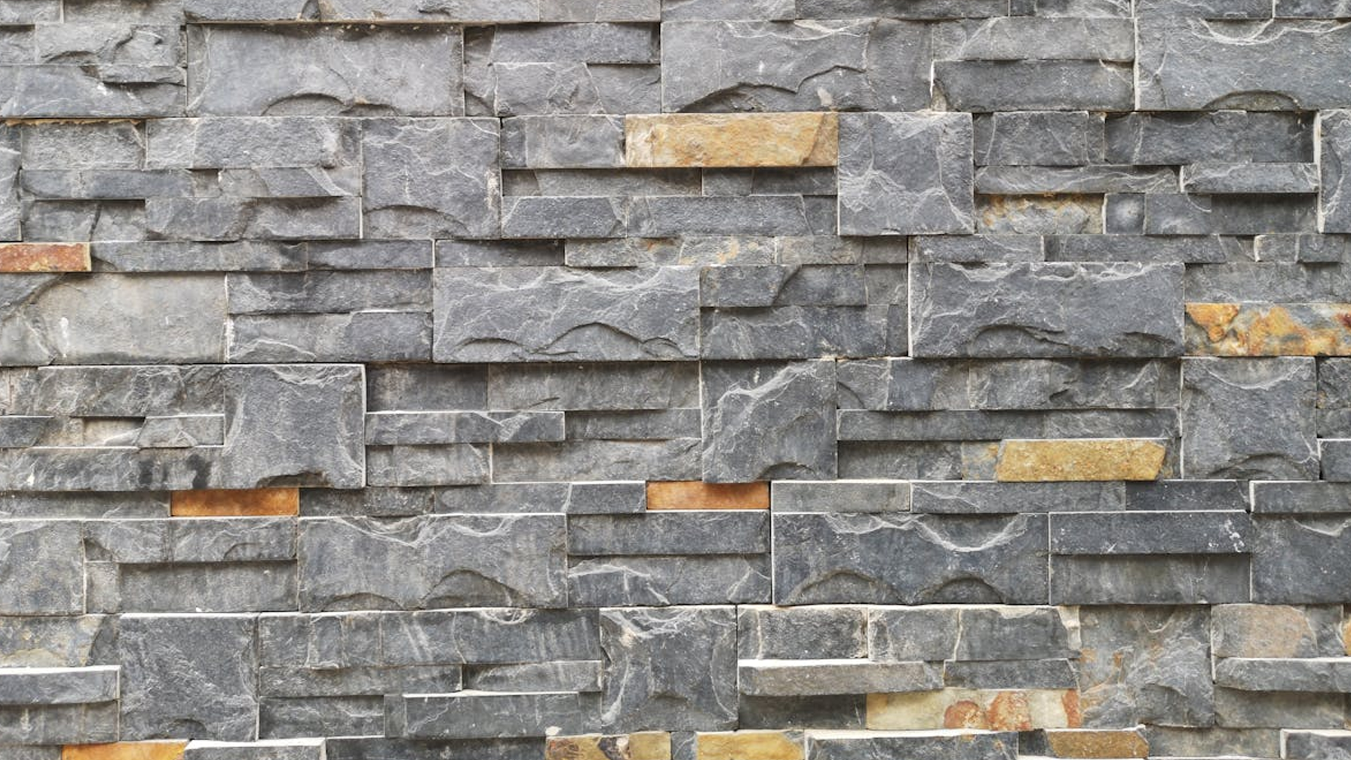 Stone Cladding Exterior